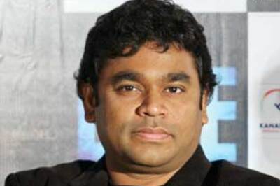 Pics: Indian nominees for Grammys