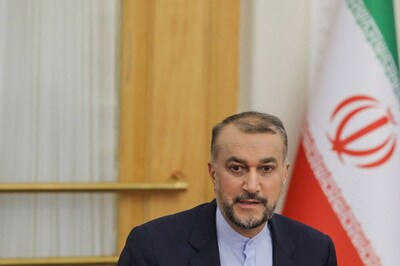 Balochistan Missile Attack 'Seriously Damaged Bilateral Ties': Pakistan's FM Tells Iranian Counterpart