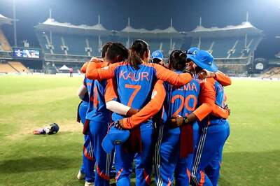 BCCI Annuounces Indian Squad for Women’s Asia Cup T20 2024 in Sri Lanka