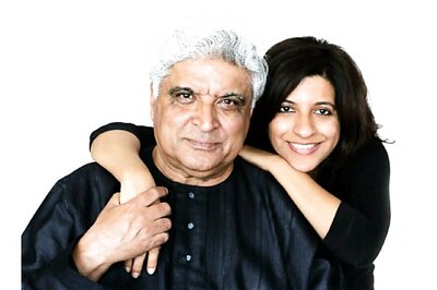 Lust Stories Director Zoya Akhtar: Love Is Still a Taboo In Our Culture, Sadly