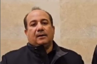 Rahat Fateh Ali Khan Makes SHOCKING Allegations Against PR Agency After Controversial Video Goes Viral