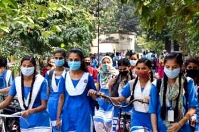 North Bengal BJP MLA Writes to Government Requesting School Closure