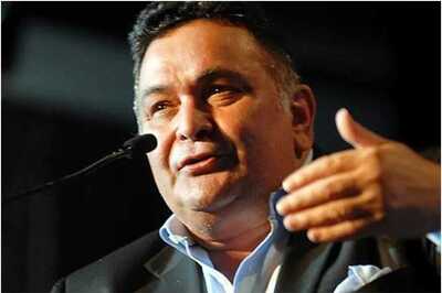 Was Rishi Kapoor's Cryptic Tweet About Tablighi Jamaat?