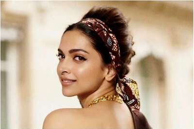 Deepika Padukone to be Credited as Producer in Karan Johar's Next