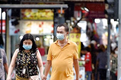 Omicron Sub-variant BA-2.75 Found in Delhi likely to cause a COVID wave, warn Experts