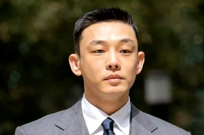 'Hellbound' Star Yoo Ah-In Accused of Sexual Assault, Actor's Lawyer Denies Charges