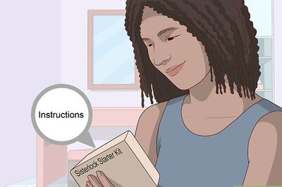 How to Care for Sisterlocks