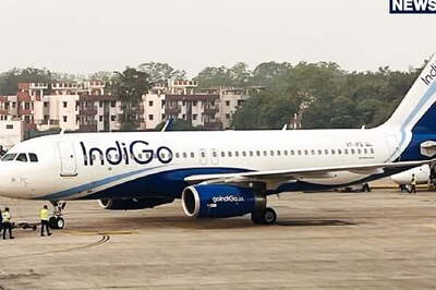 IndiGo to Start Operations of Boeing 777 on Delhi-Istanbul Route From Feb 1