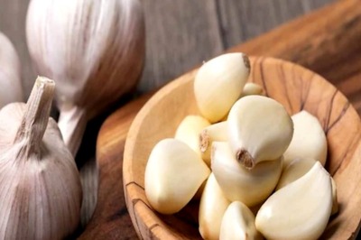 Did You Garlic Is A Vegetable? Know Some Interesting Facts