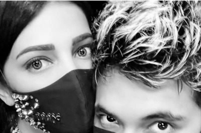 After Beau Santanu Hazarika’s First Solo Show, Shruti Haasan Writes About Finding New Reasons Every Day To ‘Love’ Him