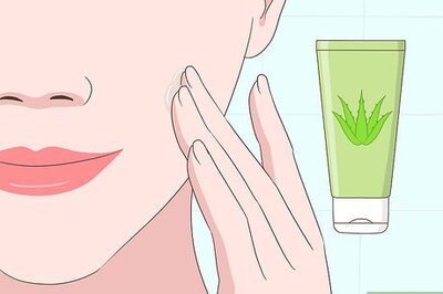 How to Use Aloe Vera Gel on Your Face