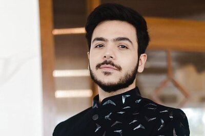 Taarak Mehta Ka Ooltah Chashmah's Raj Anadkat To Participate In Bigg Boss Soon? Actor Drops BIG Hint