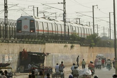 DMRC to conduct customer satisfaction survey from Monday, to continue till May 1