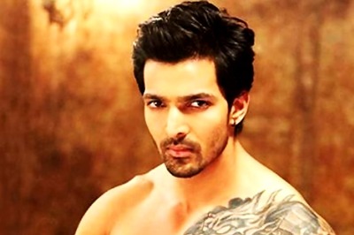Waited For Five Months to be Part of Bejoy Nambiar's Film: Harshvardhan Rane
