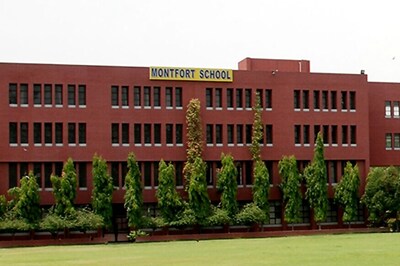 Delhi Girl Tops CBSE Class 12 Exam, Haryana Duo Second and Third