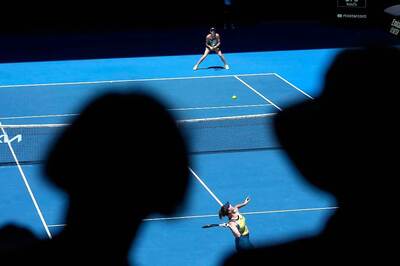Brazilian Tennis Umpire Suspended Until 2031 for Corruption and Betting Violations