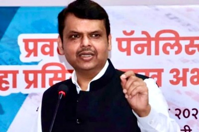 No Polls Should Be Held Until OBC Data is Collected: Maha Oppn Leader Fadnavis