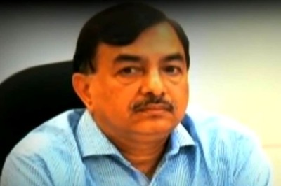 Top Tax Official who Made Sensational Allegations against CBDT Chairman Gets Promoted