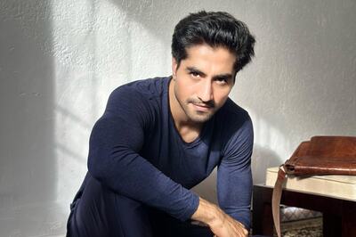 Harshad Chopda Compares Yeh Rishta Kya Kehlata Hai Exit With Breakup: 'There Will Be Problems'
