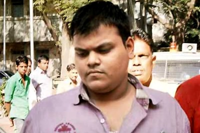 19-yr-old steals uncle's car to impress friends