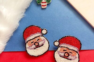 Christmas 2022: Statement Pieces Inspired by Christmas To Add Your Jewel Box