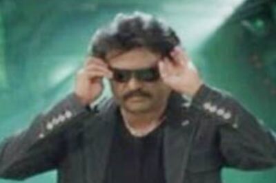 Wish Rajinikanth on his birthday, gift a bouquet