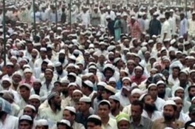 Many schemes for minorities: Prez