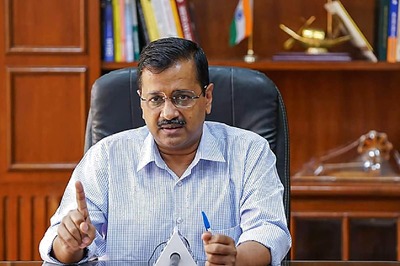 Consider More Legally Viable Options for Providing GST Dues to States: Kejriwal to PM Modi