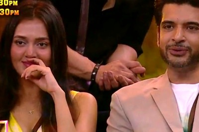 Bigg Boss 15: Rajiv Adatia Says Karan Kundrra and Tejasswi Prakash Will Definitely Get Married