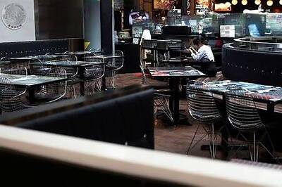 Singapore reports 42 new coronavirus cases, lowest daily count in 4.5 months