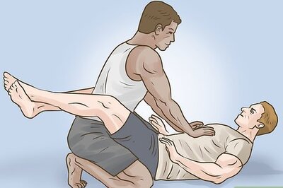 How to Do a Kimura Submission in Jiu Jitsu