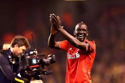 Mamadou Sakho Doping Judgement in Coming Days: UEFA