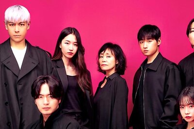 Won Ji-An To Choi Seung-hyun: Meet Squid Game Season 2 Cast Members