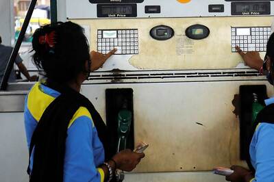 Petrol Price Today: Petrol Over Rs 100, Diesel Over Rs 90 in Most Metro Cities In India; Check Prices Here