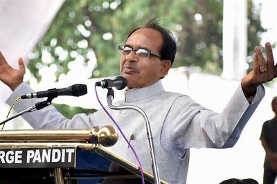MP Civic Polls: Congress, BJP Play Out a Tie, CM Shivraj Singh Chouhan's Hold Over State in Doubt
