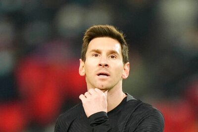 Lionel Messi to Appear in Argentine TV Series 'Los Protectores'