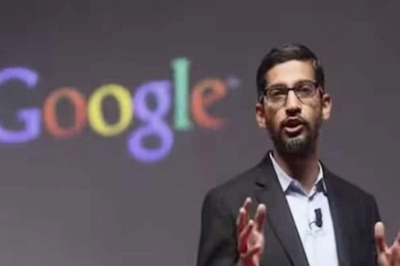 Google Employee Firings Continue After Warning Over In-Office Protests From Sundar Pichai