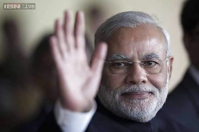 US Senate wants Modi visit called US-India Partnership Day