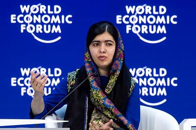 Malala Yousafzai Says She Wants to Work for Indian Girls After Receiving Overwhelming Love and Support