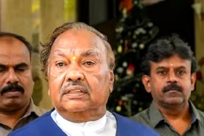 Amid Revanna Scandal, Eshwarappa’s Son Gets Gag Order From Bengaluru Court On Telecast Of His Videos