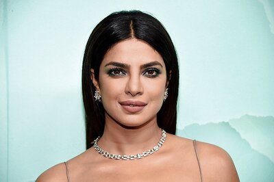 Priyanka Chopra in Talks with Amazon Prime Video for a Documentary on Jonas Brothers