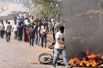 Koregaon-Bhima: Ex-judge and Organiser of Elgar Parishad Event Mulls Moving Court on NIA Move