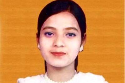 Ishrat case: CBI seeks Centre's approval to prosecute IB ex-Special Director, 3 other serving officials