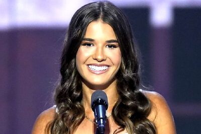 ‘Grandpa Is An Inspiration’: From Granddaughter Kai To Daughter-In-Law Lara, Women In Donald Trump’s Family Explain His Softer Side