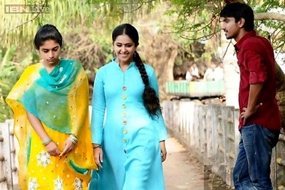 Nagarjuna's 'Uyyala Jampala' to be released on Christmas