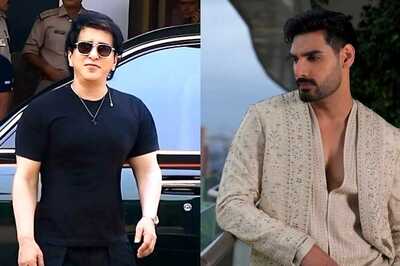 Sajid Nadiadwala Team BREAKS Silence on Ahan Shetty's Pricey Entourage Rumours: 'We Are Starting...'