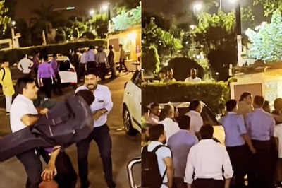 India's Best Dancer Contestant Varun Dagar 'THRASHED' By Delhi Police in CP; Video Goes Viral