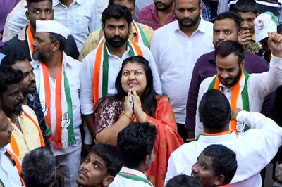 Karnataka Awaits ‘She Change’: In 66 Years, Bengaluru Got Just 7 Women MLAs | Poll Position