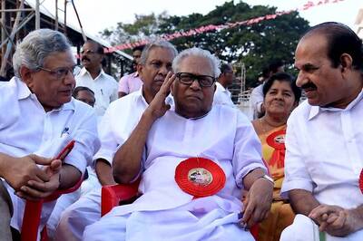 CPI-M to Launch Nationwide Movement for Cash Withdrawal Freedom