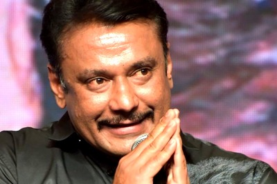 Kannada Actor Darshan Attacked With Slipper at Kranti Event; Know All About Controversy & Him